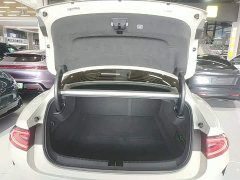 Xiaomi SU7 Rear-Wheel Drive Ultra-Long Range Advanced Autonomous Driving Pro - photo 18