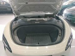 Xiaomi SU7 Rear-Wheel Drive Ultra-Long Range Advanced Autonomous Driving Pro - photo 19