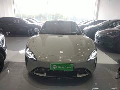 Xiaomi SU7 Rear-Wheel Drive Ultra-Long Range Advanced Autonomous Driving Pro - photo 2
