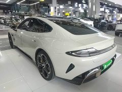 Xiaomi SU7 Rear-Wheel Drive Ultra-Long Range Advanced Autonomous Driving Pro - photo 4