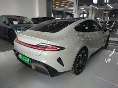 Xiaomi SU7 Rear-Wheel Drive Ultra-Long Range Advanced Autonomous Driving Pro - photo 6