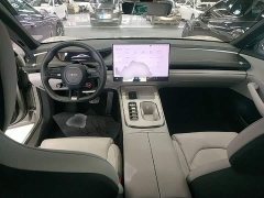 Xiaomi SU7 Rear-Wheel Drive Ultra-Long Range Advanced Autonomous Driving Pro - photo 9
