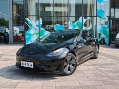 Tesla Model 3 Rear-Wheel Drive - ფოტო 1