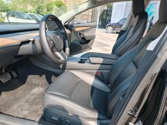 Tesla Model 3 Rear-Wheel Drive - ფოტო 10