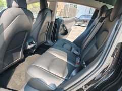 Tesla Model 3 Rear-Wheel Drive - ფოტო 11
