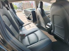 Tesla Model 3 Rear-Wheel Drive - ფოტო 12