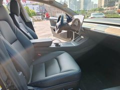 Tesla Model 3 Rear-Wheel Drive - ფოტო 13