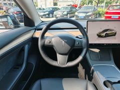Tesla Model 3 Rear-Wheel Drive - ფოტო 17