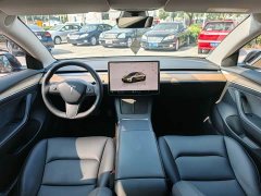 Tesla Model 3 Rear-Wheel Drive - ფოტო 18
