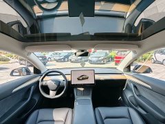 Tesla Model 3 Rear-Wheel Drive - ფოტო 19