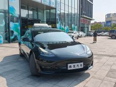 Tesla Model 3 Rear-Wheel Drive - ფოტო 2