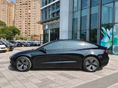 Tesla Model 3 Rear-Wheel Drive - ფოტო 4