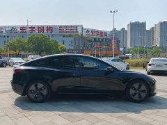 Tesla Model 3 Rear-Wheel Drive - ფოტო 5