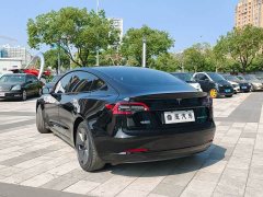 Tesla Model 3 Rear-Wheel Drive - ფოტო 6