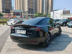 Tesla Model 3 Rear-Wheel Drive - ფოტო 7