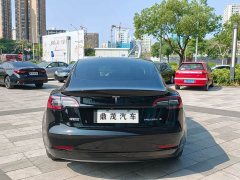 Tesla Model 3 Rear-Wheel Drive - ფოტო 8