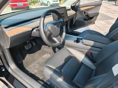 Tesla Model 3 Rear-Wheel Drive - ფოტო 9