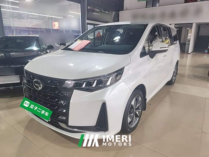 GAC Aion M6 PRO 270T DCT Luxury