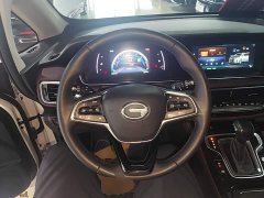 GAC Aion M6 PRO 270T DCT Luxury - ფოტო 10