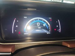 GAC Aion M6 PRO 270T DCT Luxury - ფოტო 11