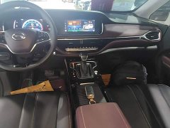 GAC Aion M6 PRO 270T DCT Luxury - ფოტო 12