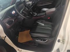 GAC Aion M6 PRO 270T DCT Luxury - ფოტო 14