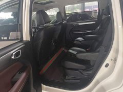 GAC Aion M6 PRO 270T DCT Luxury - ფოტო 16