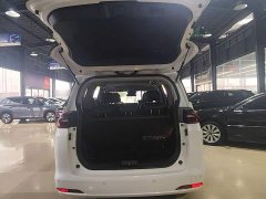 GAC Aion M6 PRO 270T DCT Luxury - ფოტო 18