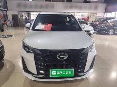 GAC Aion M6 PRO 270T DCT Luxury - ფოტო 2