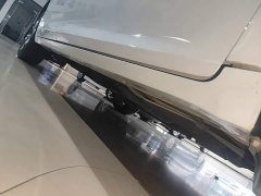 GAC Aion M6 PRO 270T DCT Luxury - ფოტო 20