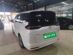 GAC Aion M6 PRO 270T DCT Luxury - ფოტო 4