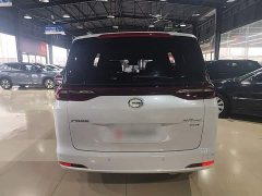 GAC Aion M6 PRO 270T DCT Luxury - ფოტო 5