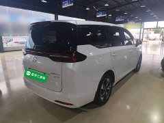 GAC Aion M6 PRO 270T DCT Luxury - ფოტო 6