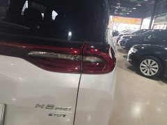 GAC Aion M6 PRO 270T DCT Luxury - ფოტო 7