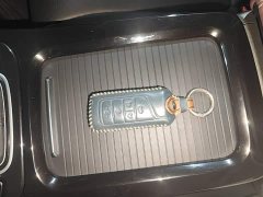 GAC Aion M6 PRO 270T DCT Luxury - ფოტო 8