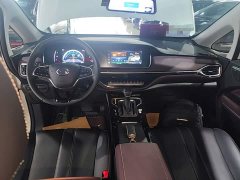 GAC Aion M6 PRO 270T DCT Luxury - ფოტო 9