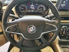 Buick GL8 Land Executive Cabin Premium - ფოტო 10