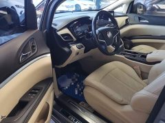 Buick GL8 Land Executive Cabin Premium - ფოტო 14