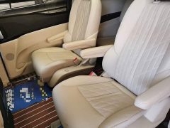 Buick GL8 Land Executive Cabin Premium - ფოტო 16