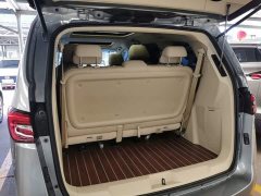 Buick GL8 Land Executive Cabin Premium - ფოტო 18