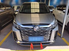 Buick GL8 Land Executive Cabin Premium - ფოტო 2