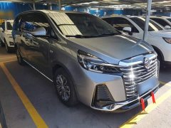 Buick GL8 Land Executive Cabin Premium - ფოტო 3