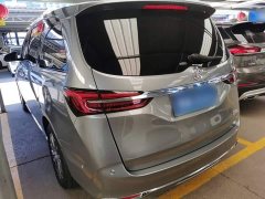 Buick GL8 Land Executive Cabin Premium - ფოტო 4