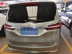 Buick GL8 Land Executive Cabin Premium - ფოტო 5
