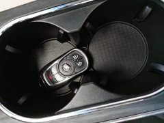 Buick GL8 Land Executive Cabin Premium - ფოტო 8