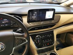 Buick GL8 Land Executive Cabin Premium - ფოტო 9