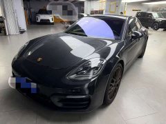 Porsche Panamera 2.9T - ფოტო 1