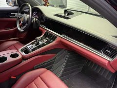 Porsche Panamera 2.9T - ფოტო 10