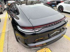 Porsche Panamera 2.9T - ფოტო 11