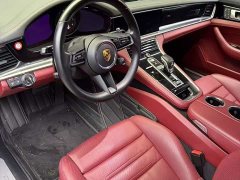 Porsche Panamera 2.9T - ფოტო 2